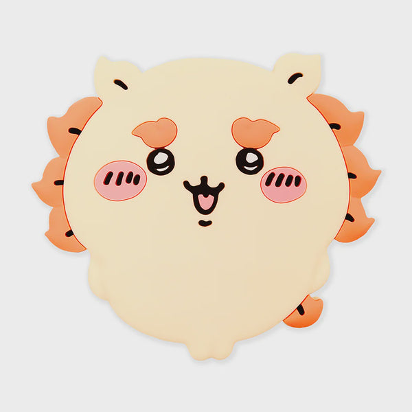 Chiikawa Silicone Mirror (Shisa)