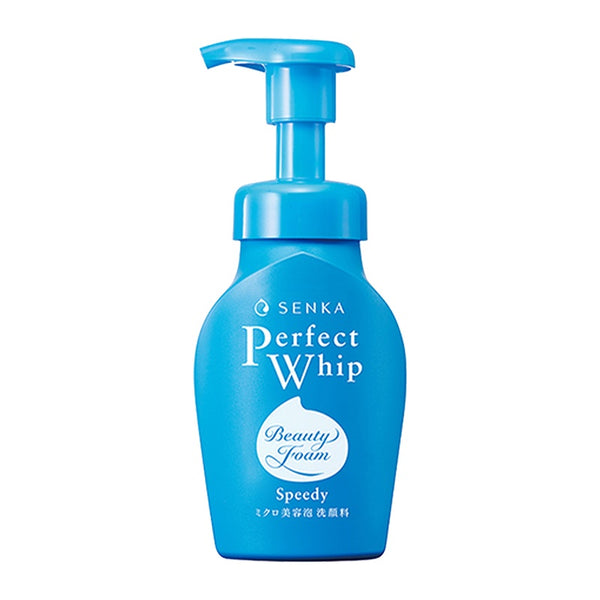 SENKA SPEEDY PERFECT WHIP MOIST TOUCH 150ML