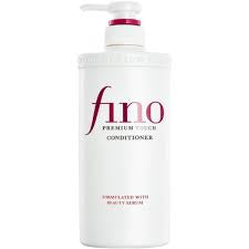 FINO FINO PREMIUM TOUCH CONDITIONER 550 ML