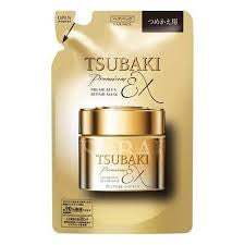 TSUBAKI PREMIUM EX REPAIR MASK REFILL