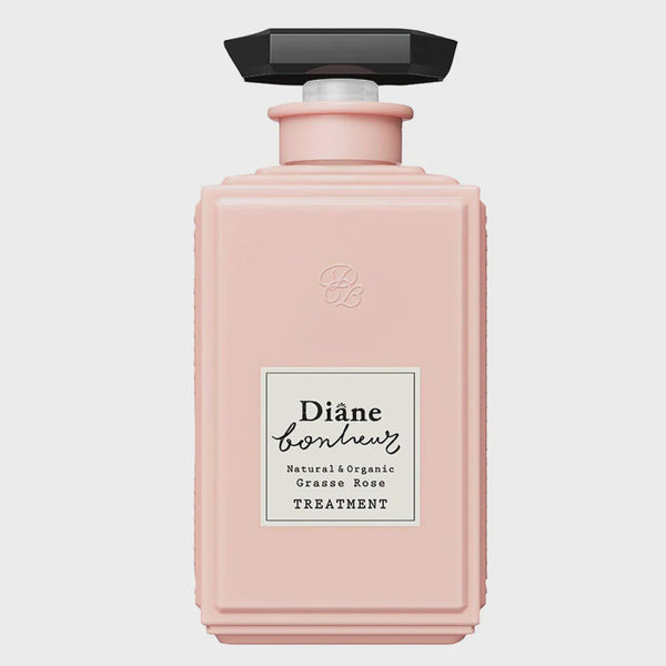 DIANE BONOUR TREATMENT DAMAGE REPAIR - GRASS ROSE SCENT 500ML