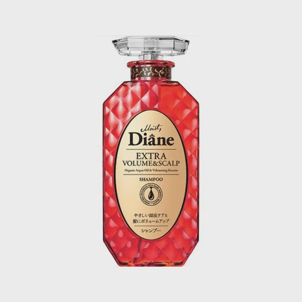 MOIST DIANE Perfect Beauty Extra Volume Shampoo 450ml