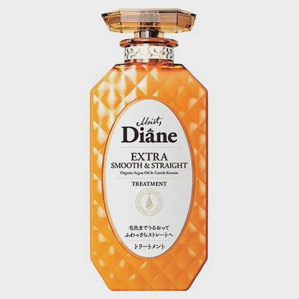 MOIST DIANE PERFECT EXTRA STRAIGHT TREATMENT 450ML