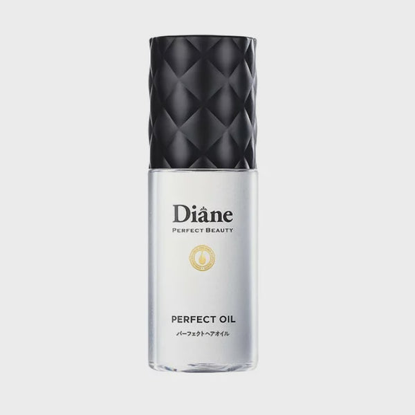 DIANE HAIR OIL [DENSE HAIR OIL] SWEET BERRY FLORAL SCEN 60ML
