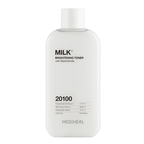 Mediheal Milk Brightening Toner 300ML