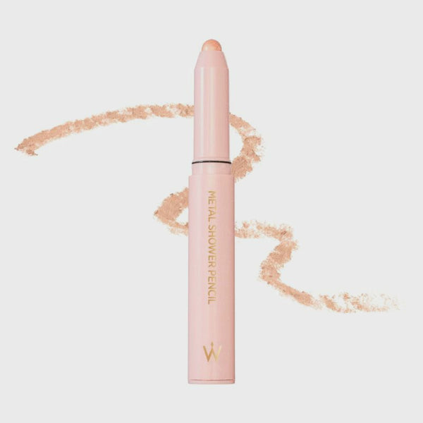 WONJUNGYO METAL SHOWER PENCIL SAND MOON