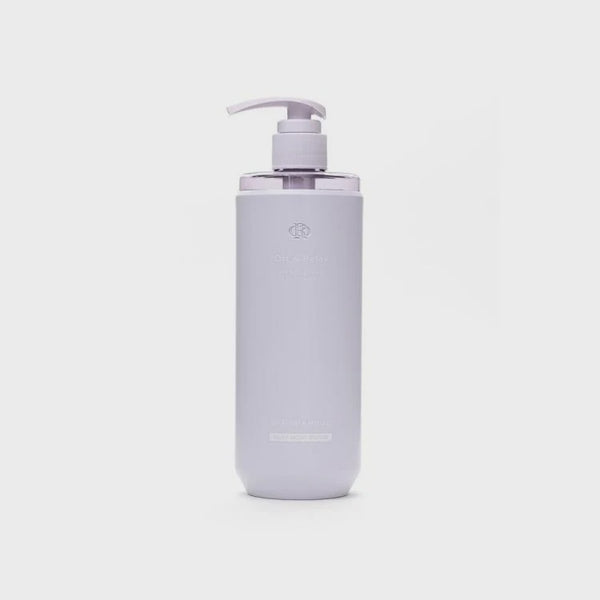 OFF&RELAX SHAMPOO SILKY NIGHT REPAIR 460ML OFF&RELAX SHAMPOO SILKY NIGHT REPAIR 460ML