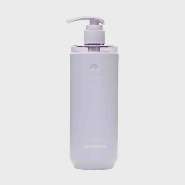 Off&Relax OR Spa Shampoo Silky Night Repair 460ml Violet Musk Scent