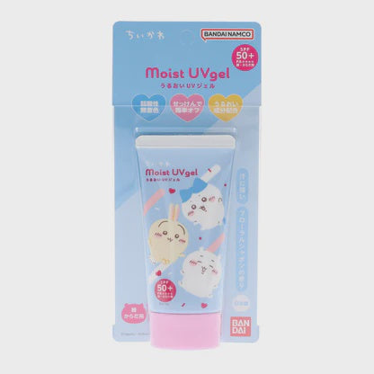 Chiikawa Moisturizing gel cream 50g