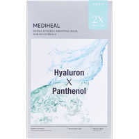 Mediheal Dermacineergy Wrapping Mask Moisture 4PCS