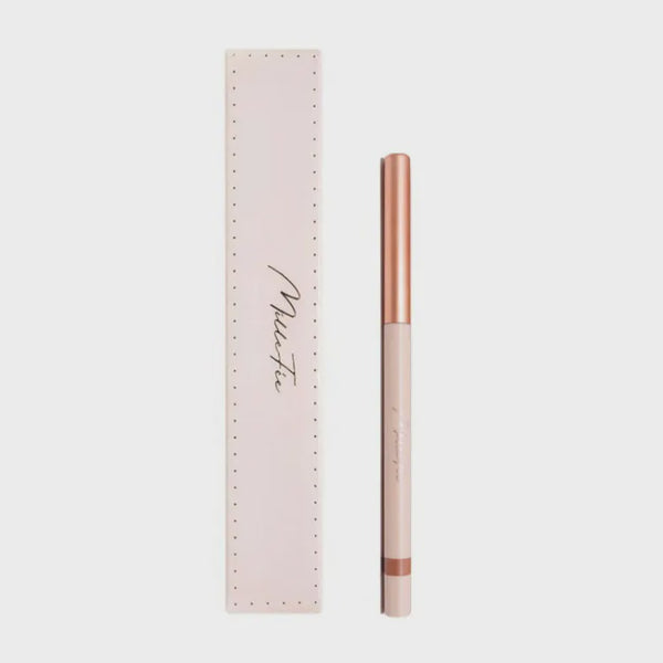 MILLEFEE TEARS EYEBAG PENCIL LINER 021 SHIMMER LIGHT BEIGE