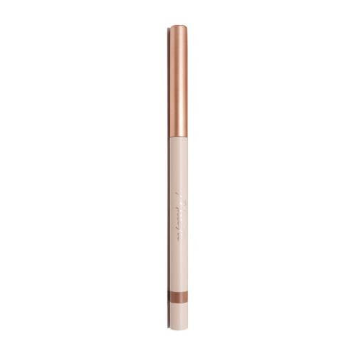 MILLEFEE TEARS EYEBAG PENCIL LINER 022 SHIMMER PEACH CREAM