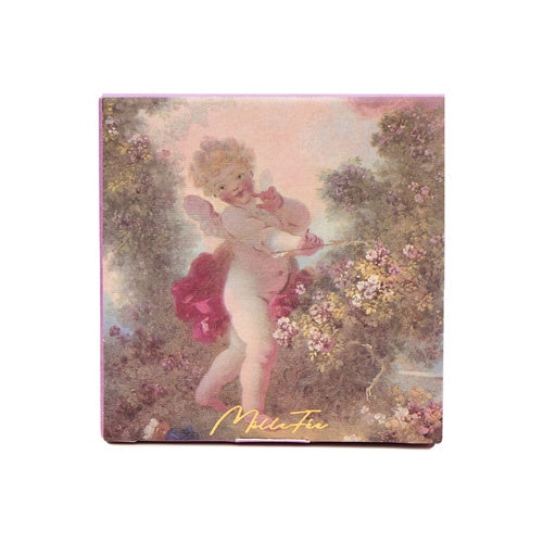 MILLEFEE ANGEL GRADATION BLUSHES 03 LOVE THE SENTINEL 5G