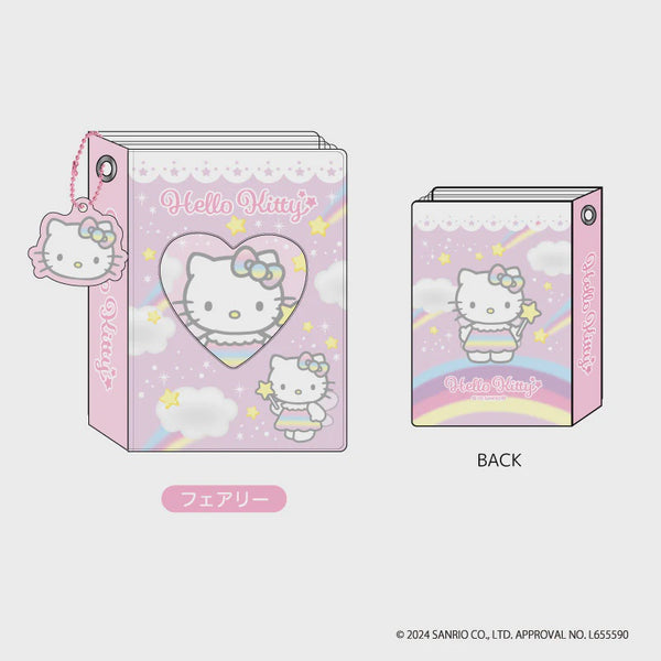 Sanrio Hello Kitty Collectible Album Fairy