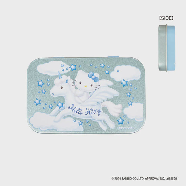 Sanrio Hello Kitty Can Case Pegasus