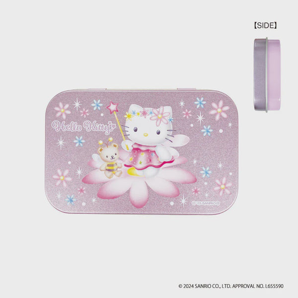 Sanrio Hello Kitty Can Case Fairy (Flower)