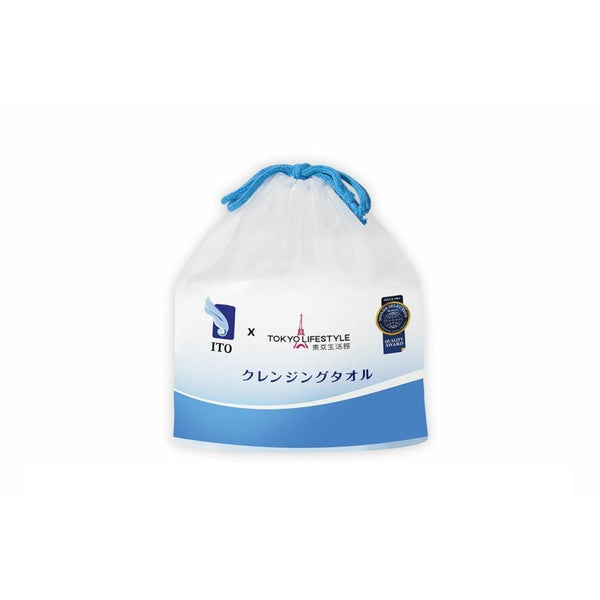 ITO CLEANSING TOWEL TOKYOLIFESTYLE