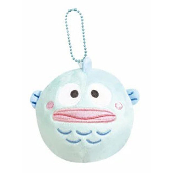 SANRIO Egg Shaped Hangyodon
