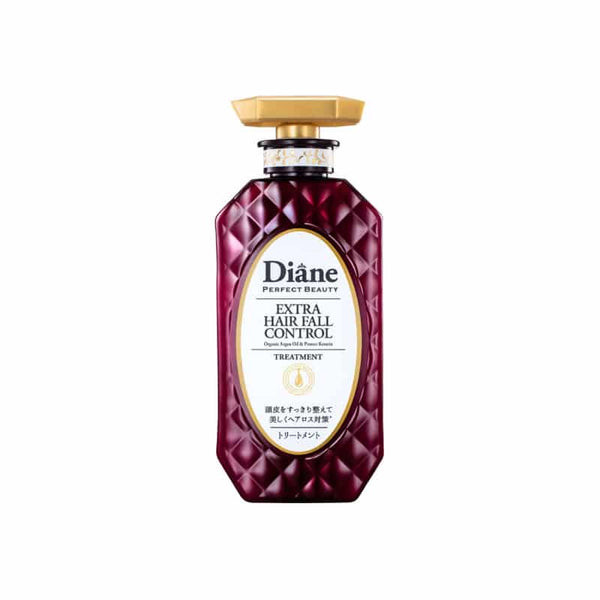 MOIST DlANE Perfect Beauty Hair Fall Control Treatment 450ml