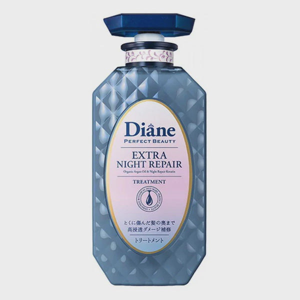 DIANE P BEAUTY EX NIGHT REPAIR TR 450ML