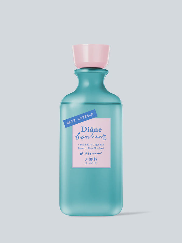 DINAE BORNELL BATH ESSENCE PEACH TEA 25ML
