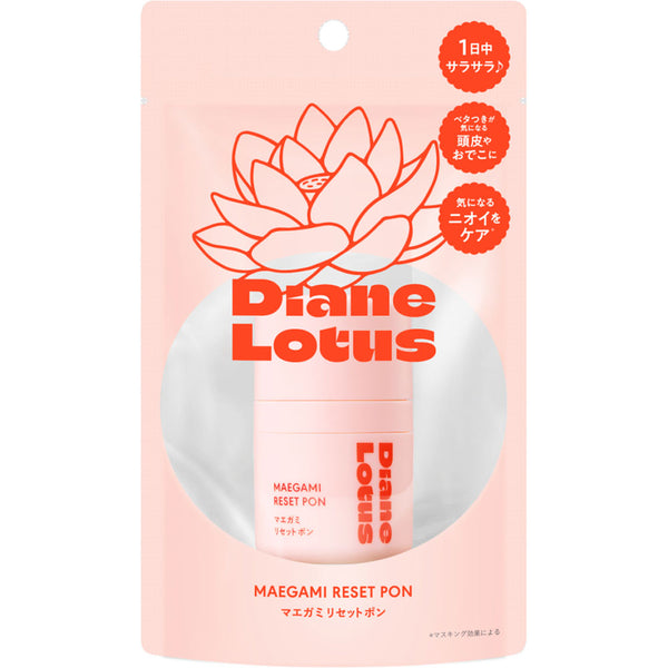 DIANE LOTUS MAEGAMI RESET STICK 5G