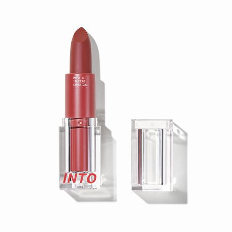 INTO U JP FEATHER MATTE LIP S05