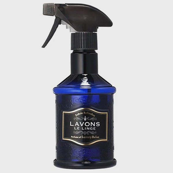 LAVONS FABRIC MIST LUXURY RELAX 370ML