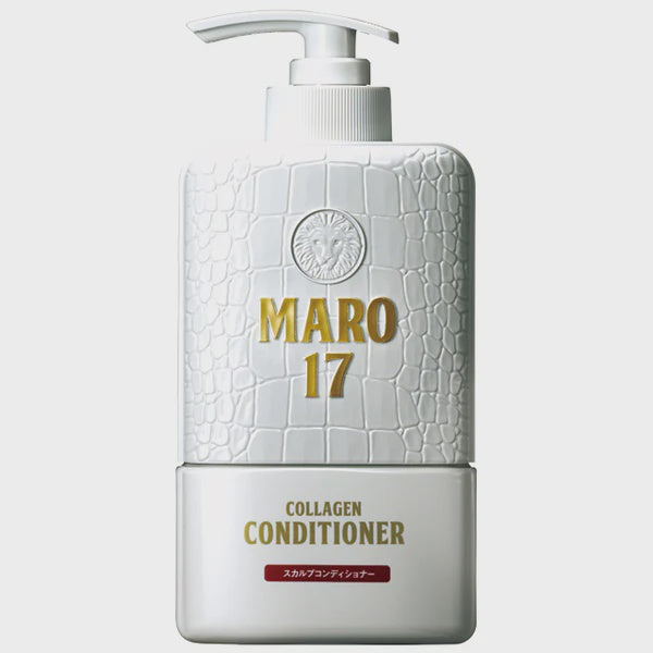 MARO17 COLLAGEN SCALP CONDITIONER 350ML