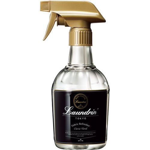 LAUNDRIN FABRIC REFRESHER CLASSIC FLORAL 370ML