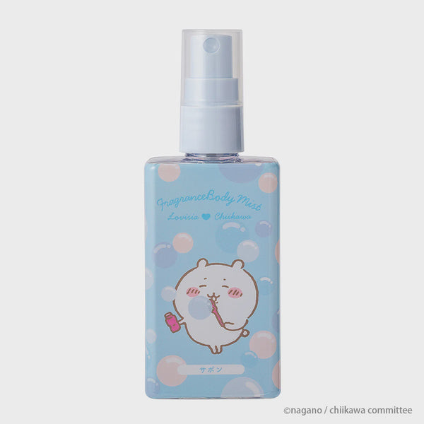 Chiikawa Lovisia Body Mist (Chiikawa) 100ml