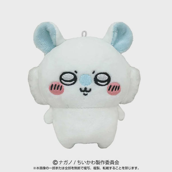 BANDAI CHIIKAWA PLAY CHARM MOMONGA