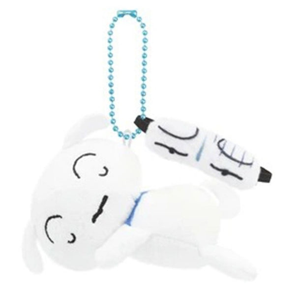 Crayon Shin-Chan Dreaming Mascot - Shiro