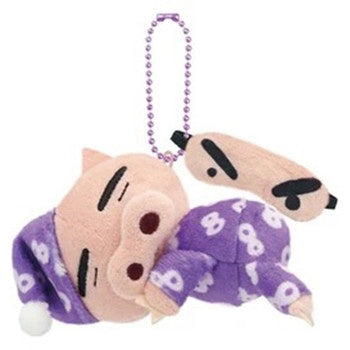Crayon Shin-chan Dreaming Mascot Buriburizaemon