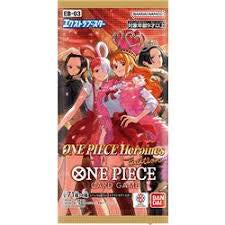 ONE PIECE EB 03 SINGLE