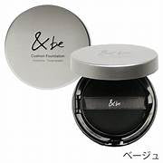 &BE CUSHION FOUNDATION - BEIGE