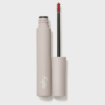 FUJIKO BEAUTIFUL MASCARA 03 DEEP RED