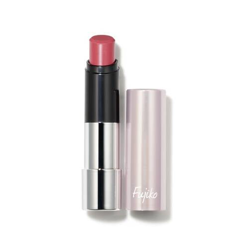 FUJIKO NO LOOK LIP 4.1G 02 COOL PINK UNSCENTED