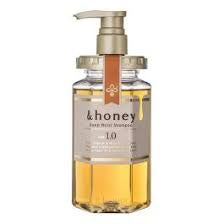 & HONEY VICREA &HONEY DEEP MOIST SHAMPOO  440ML