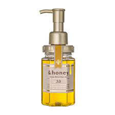 & HONEY VICREA &HONEY DEEP MOIST HAIR OIL 3.0  100ML