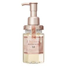 & HONEY VICRE & HONEY EX DEEP MOIST HAIR OIL 100ML