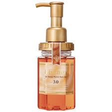 & HONEY VICRE & HONEY EX DEEP MOIST HAIR OIL 3.0 100ML