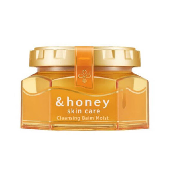 &HONEY CLEANSING BALM 90G - 2 TYPES