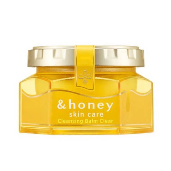 &honey Cleansing Balm Clear 90g