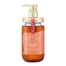 & HONEY CREAMY EX DAMAGE REPAIR SHAMPOO 1.0 450ML