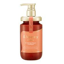 & HONEY CREAMY EX DAMAGE REPAIR HAIR TREATMENT 2.0 450ML