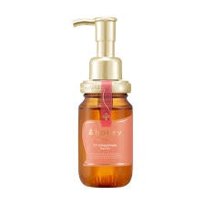 & HONEY CREAMY EX DAMAGE RAPAIR HAIR OIL 3.0 100ML