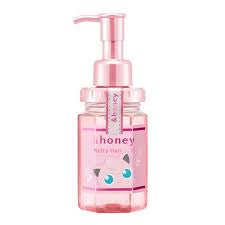 & HONEY HAIR OIL MELTY POKEMON LIMITED EDITION 100ML