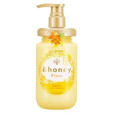 &HONEY Fleur Kinmokusei Moist Treatment 2.0 450g