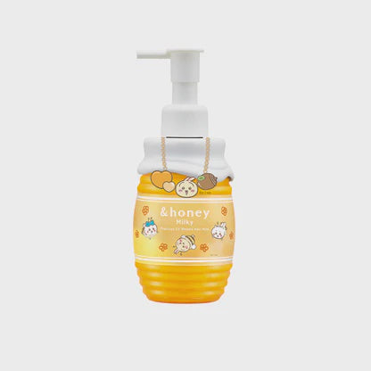 &honey Milky Chiikawa Limited Edition Hair Milk 180ml